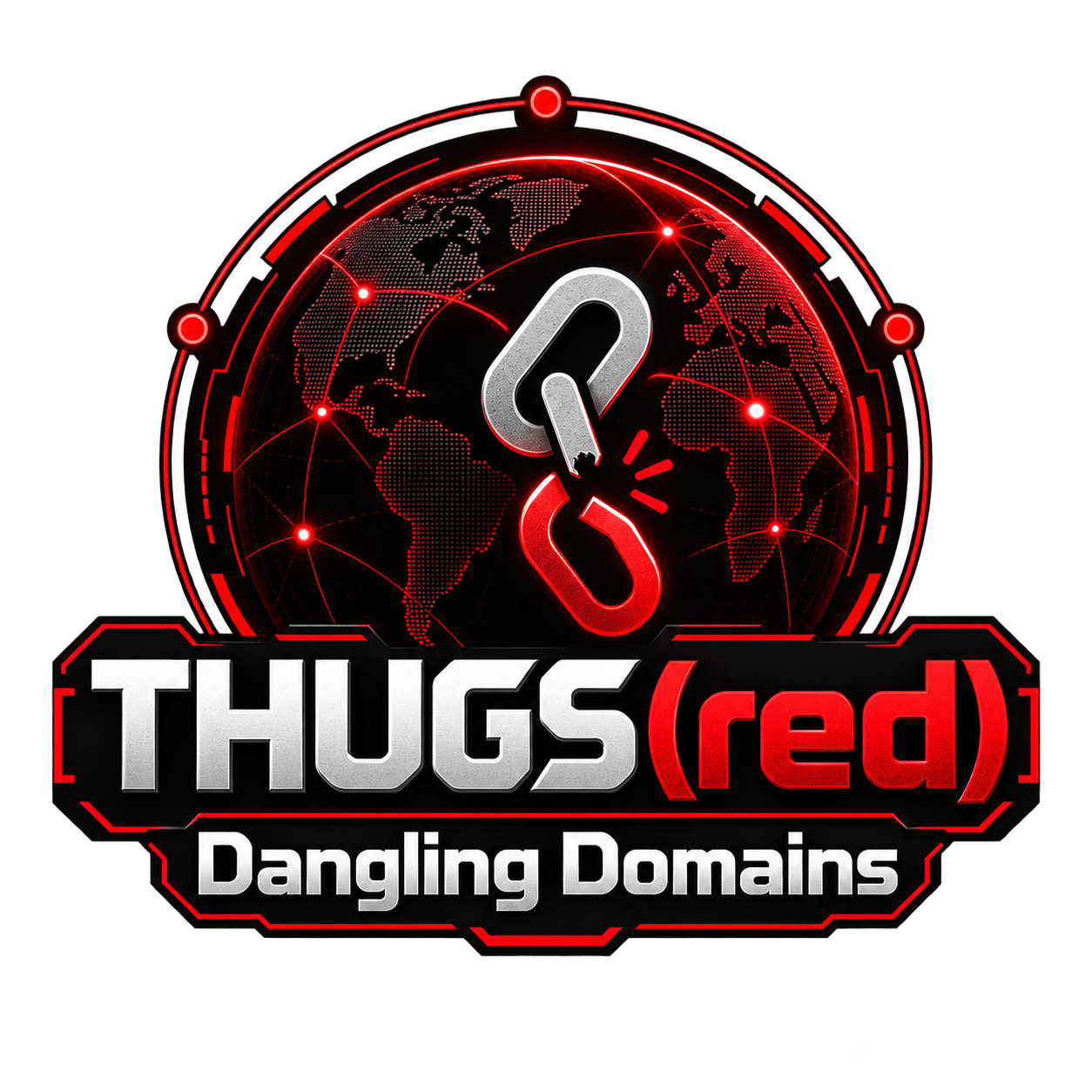 THUGS(red) Dangling Domains